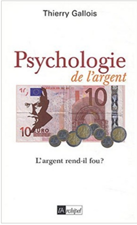 Psychologie de l'argent