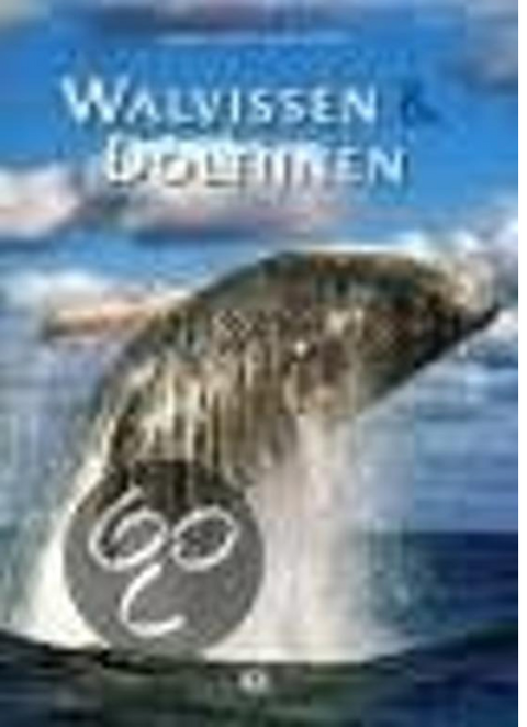 Walvissen en dolfijnen