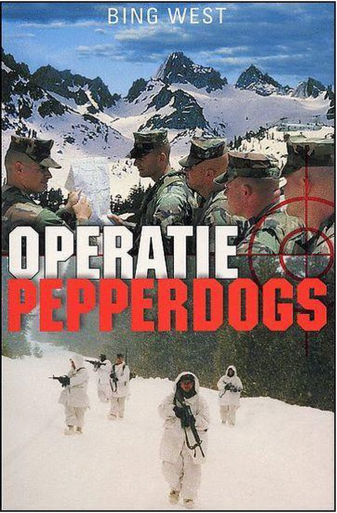 Operatie Pepperdogs