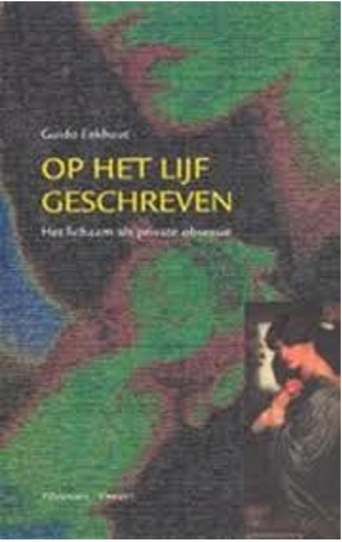 Op het lijf geschreven