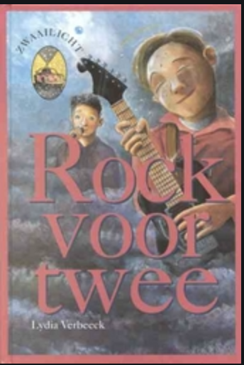 Rock voor twee