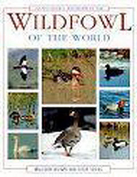 Photographic Handbook of the Wildfowl of the World