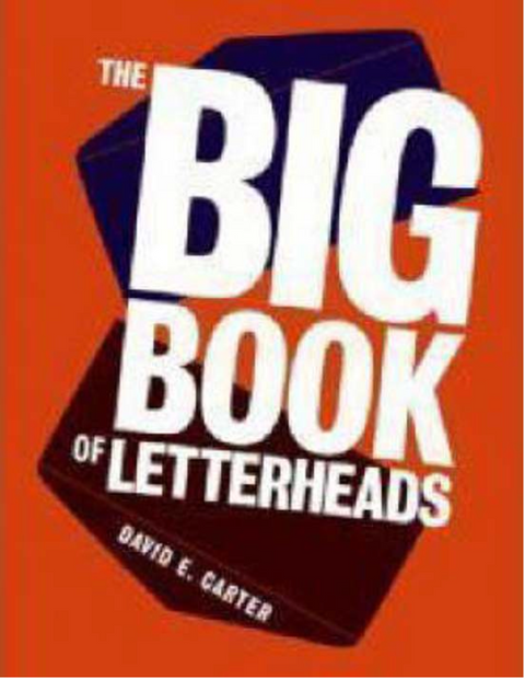 The Big Book of Letterheads