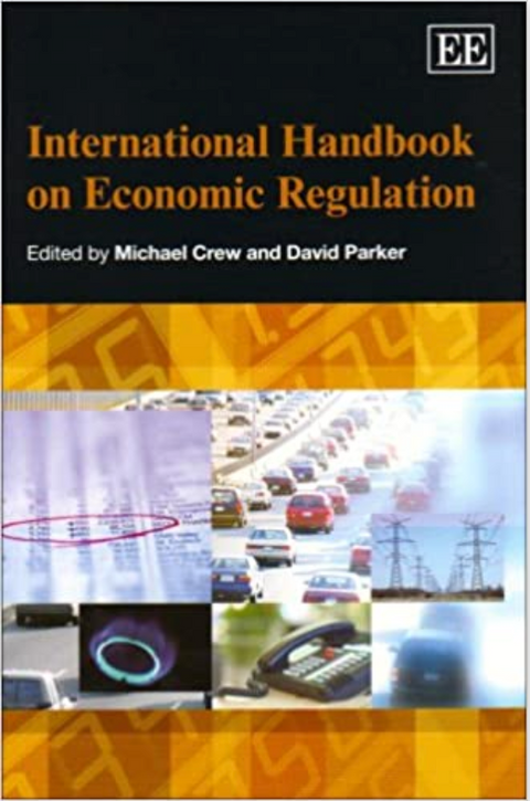 International Handbook on Economic Regulation