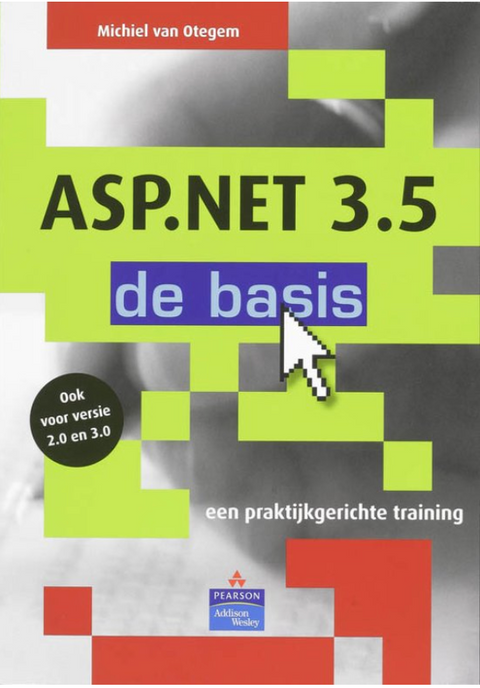 ASP.Net 3.5 - the basics