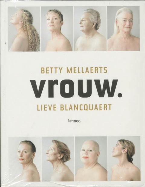 Vrouw