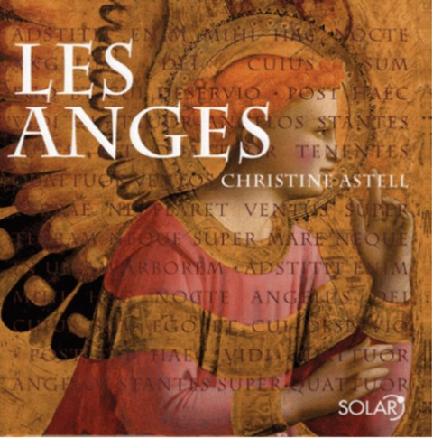 ANGES -LES