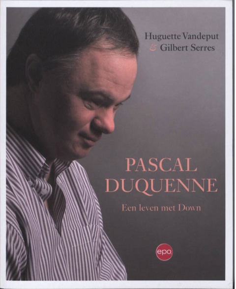 Pascal Duquenne