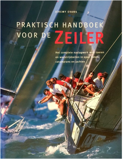 Praktisch handboek voor de zeiler