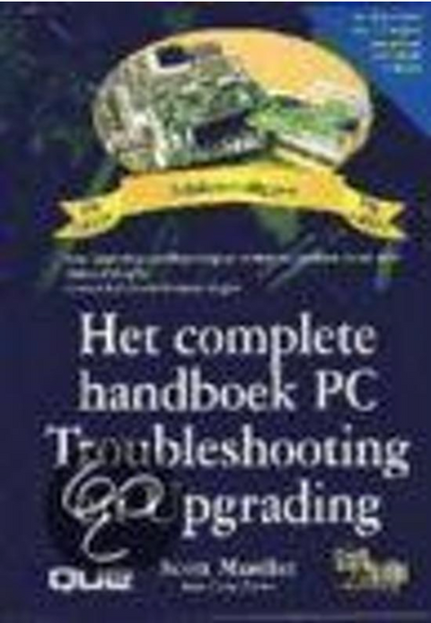 PC Troubleshooting & Upgrading