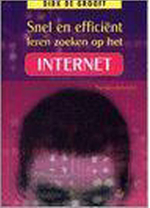 Snel En Efficient Leren Zoeken Op Het Internet