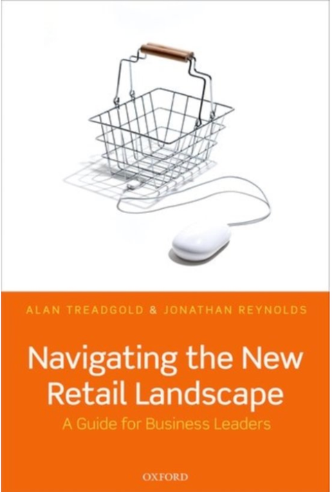 Navigating the New Retail Landscape