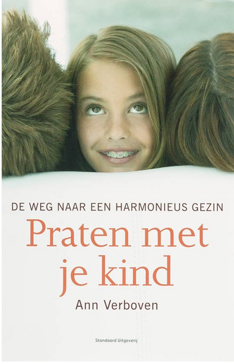 Praten met je kind: