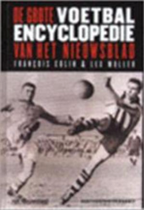 La grande encyclopédie du football du Nieuwsblad