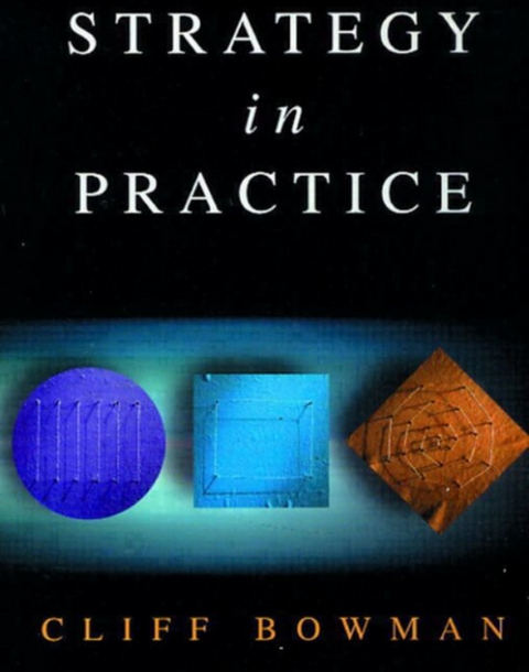 Strategy In Practice (2nd Edition)