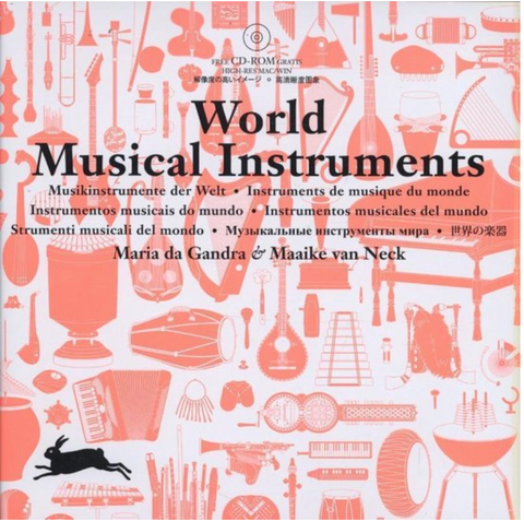 World Musical Instruments