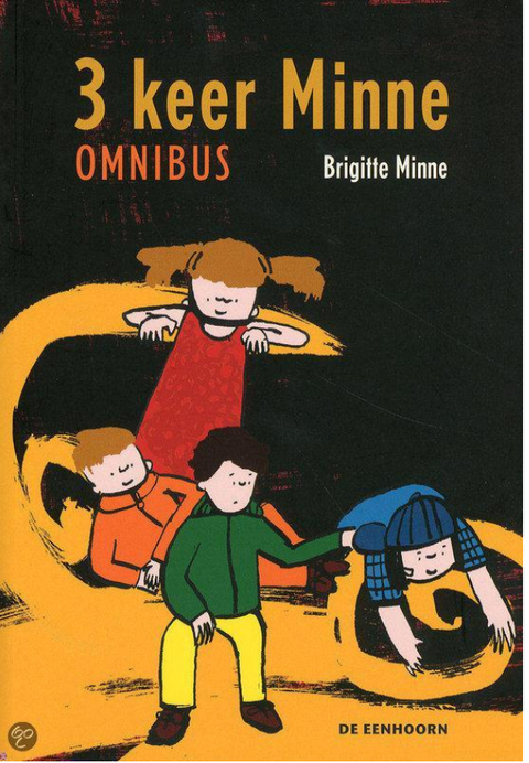 3 times Minne: omnibus