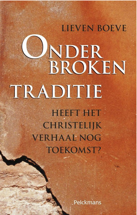 Onderbroken Traditie: Heeft het christelijk verhaal nog toekomst?