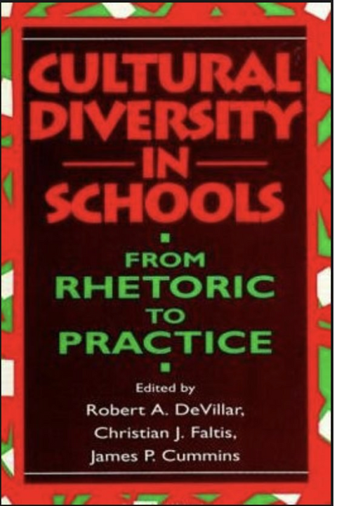 Cultural Diversity in Schools: From Rhetoric to Practice