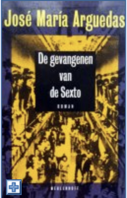 De gevangenen van Sexto