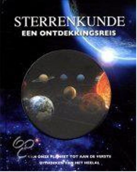 Sterrenkunde