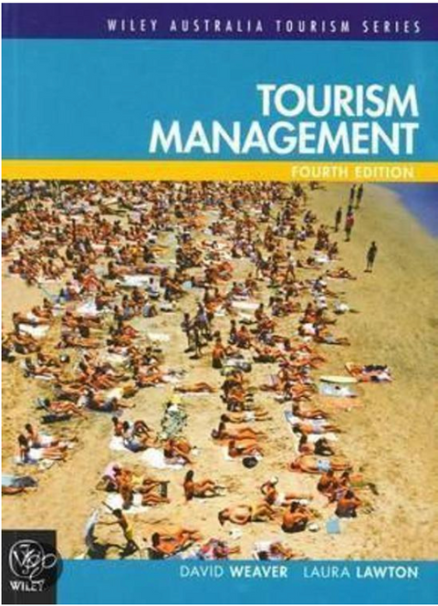 Tourism Management