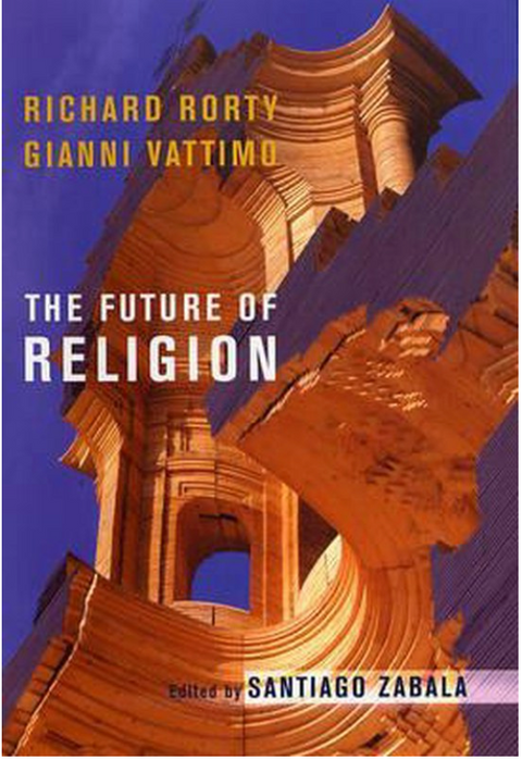 The future of religion