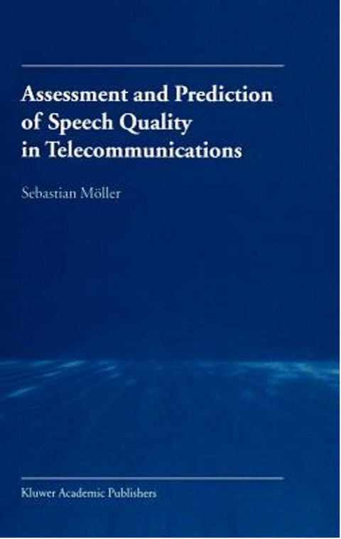 Évaluation et prédiction de la qualité de la parole dans les télécommunications