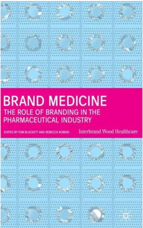 Médecine de marque : le rôle de l’image de marque dans l’industrie pharmaceutique