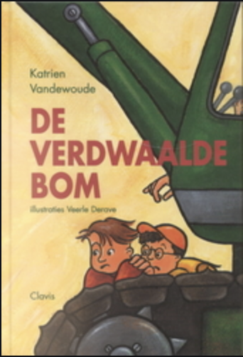 De verdwaalde bom