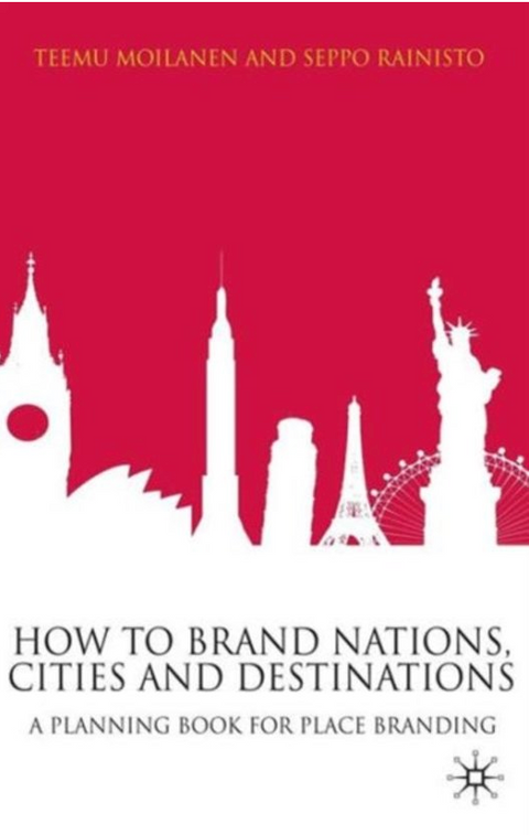 How to Brand Nations, Cities and Destinations