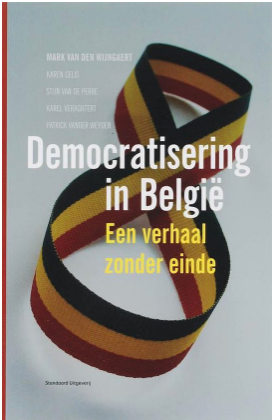 Democratisering In Belgie: een verhaal zonder einde