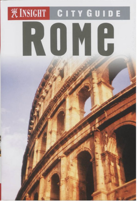 Rome City Guide