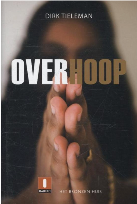 Overhoop