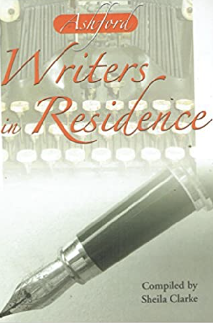 Ashford: Writers in Residence