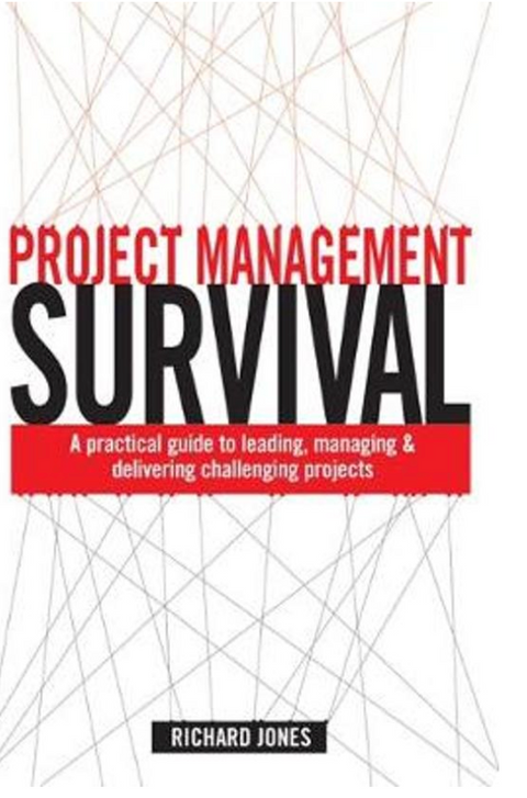 Project Management Survival