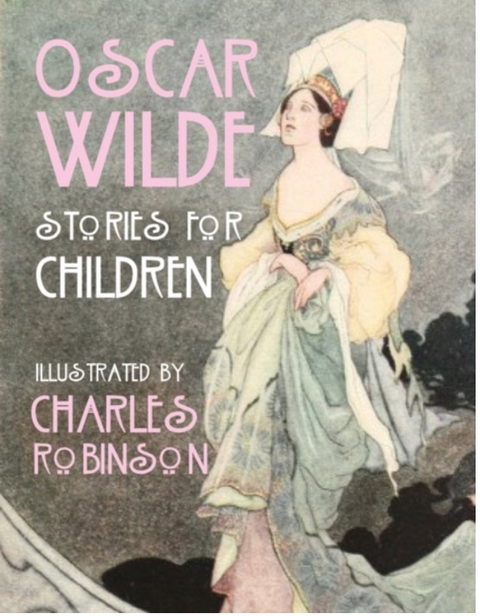 Oscar Wilde - Stories for Children