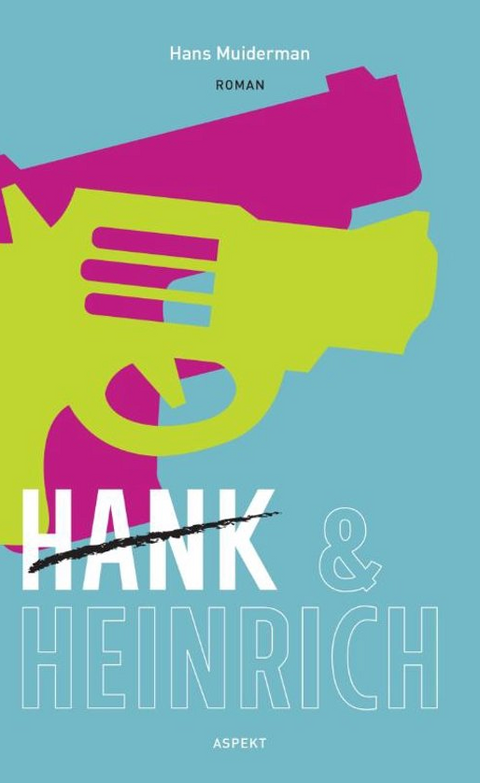 Hank &amp; Heinrich