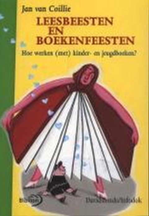 Leesbeesten en boekenfeesten