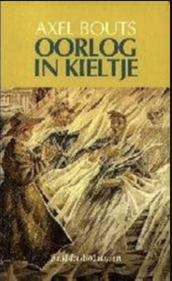 War in Kieltje