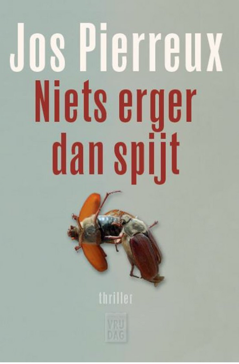 Niets erger dan spijt