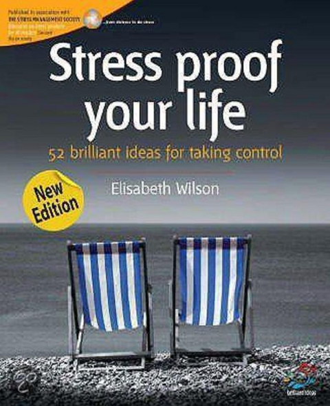 Stress proof your life