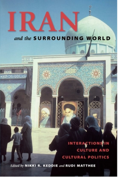 Iran and the Surrounding World