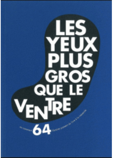 Les yeux plus gros que le ventre (French Edition)