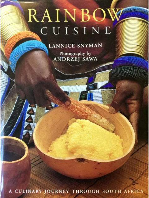 Rainbow Cuisine : un voyage culinaire à travers l'Afrique du Sud