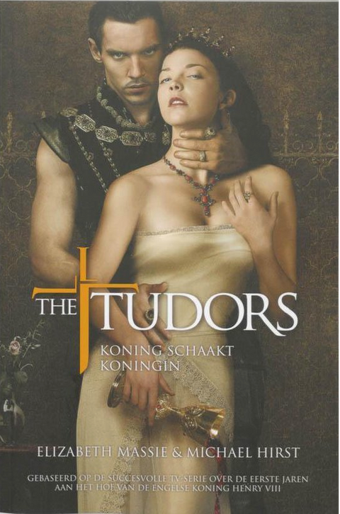 The Tudors 2: koning schaakt koningin