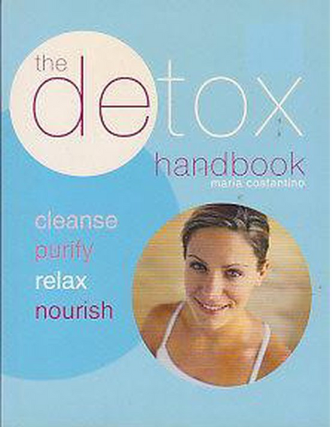 The Detox Handbook