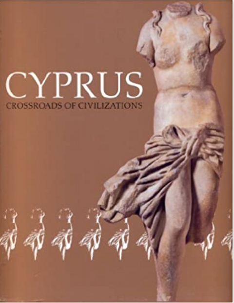 Chypre - Carrefour des civilisations