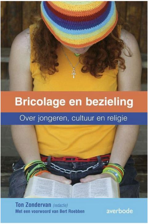 DIY and inspiration: on youth, culture and religion