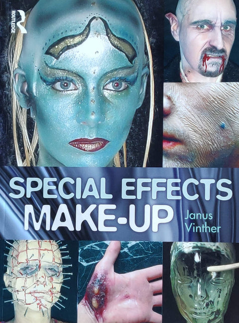 Special effects make-up